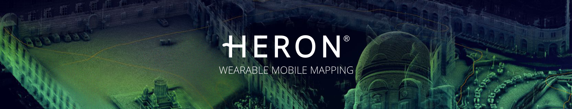 Gexcel Heron
