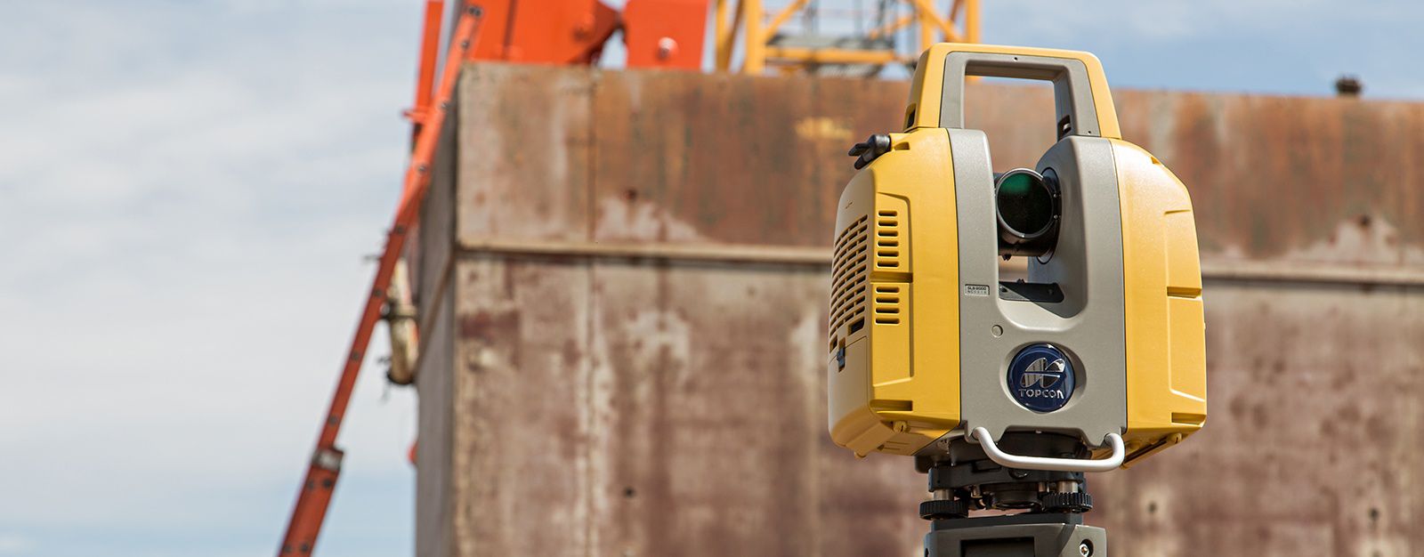 Topcon GLS-2000