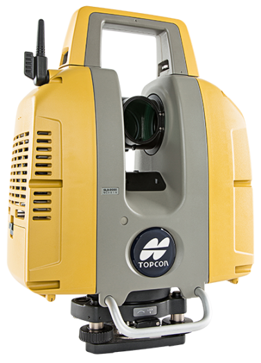 Topcon