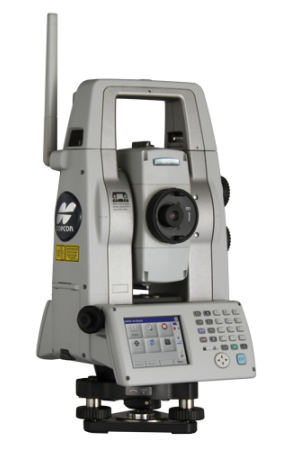 Topcon MS Serisi