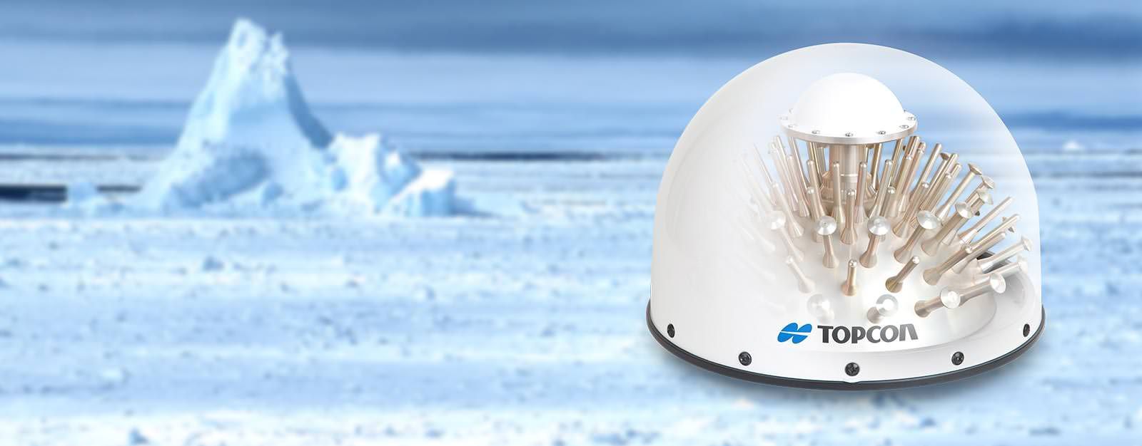 Topcon PN-A5